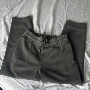 lululemon women’s sage Softstreme pants